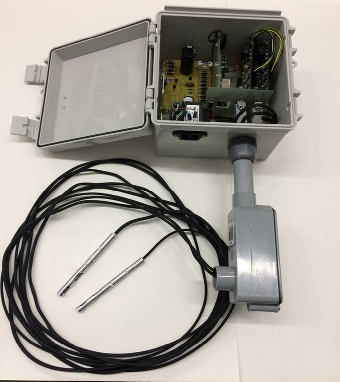 Model 200 WIFI