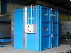 Curing Oven